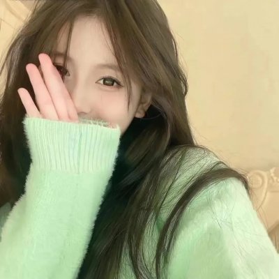 清凌凌的水蓝莹莹的天2